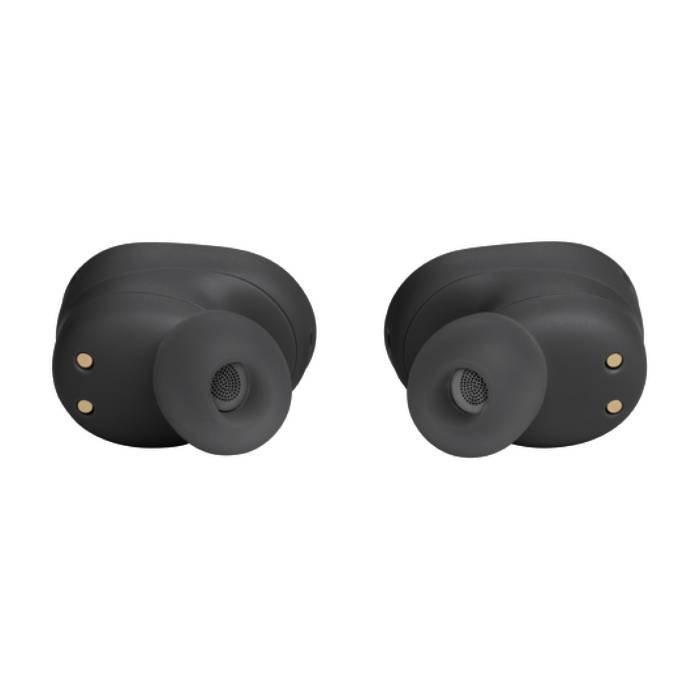JBL Tune Buds Active Noise Cancelling Headphones | Black JBL Tune Buds Active Noise Cancelling Headphones | Black